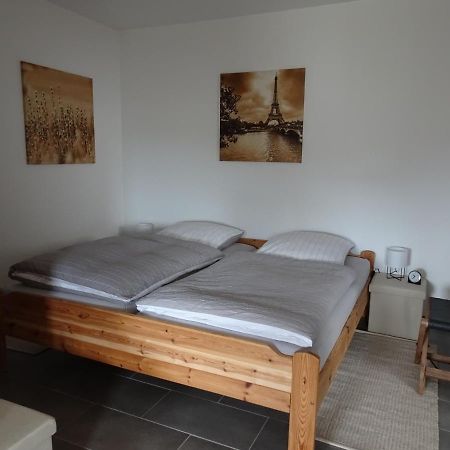 Ferienwohnung Bueren-Harth Bueren  Buitenkant foto