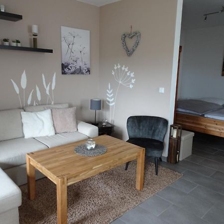 Ferienwohnung Bueren-Harth Bueren  Buitenkant foto