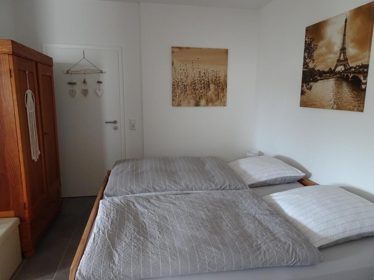 Ferienwohnung Bueren-Harth Bueren  Buitenkant foto