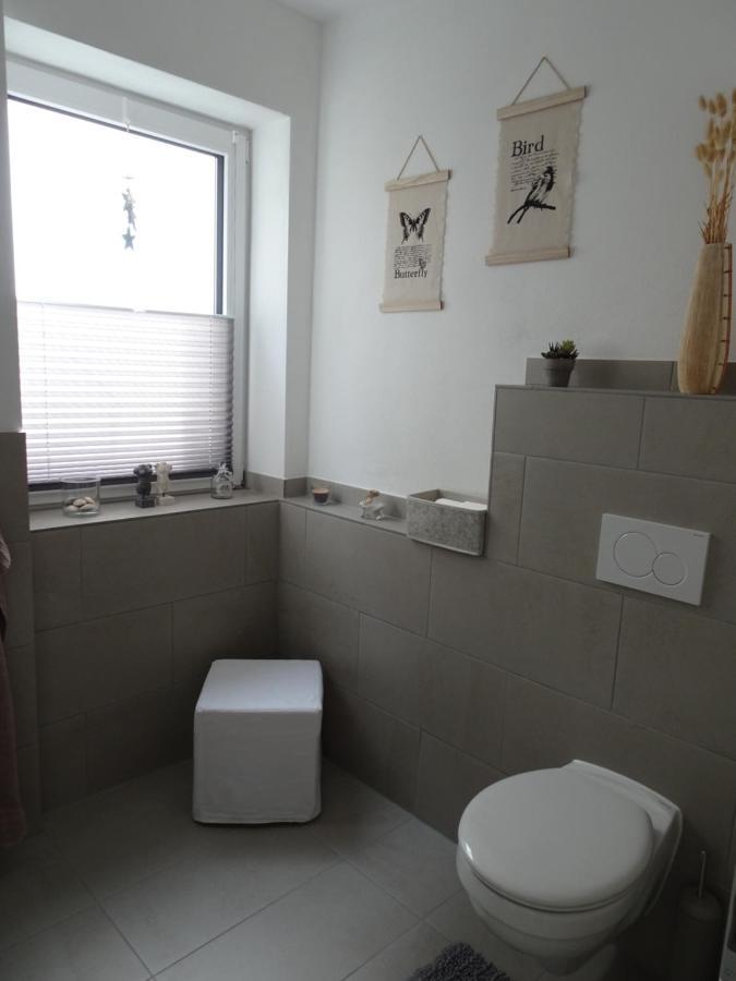 Ferienwohnung Bueren-Harth Bueren  Buitenkant foto