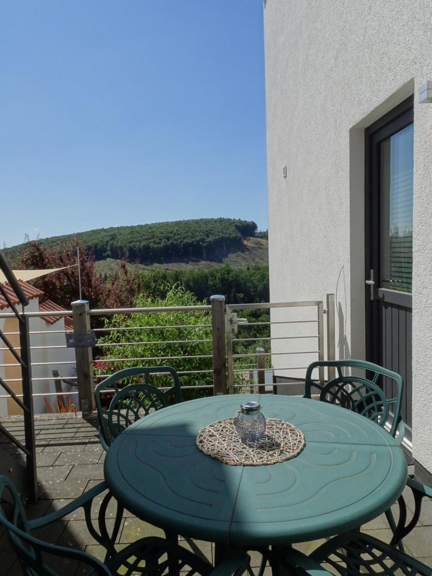 Ferienwohnung Bueren-Harth Bueren  Buitenkant foto